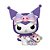 Pop! Funko Sanrio Kuromi Com Urso - 128 - Imagem 2