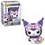 Pop! Funko Sanrio Kuromi Com Urso - 128 - Imagem 1