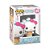 Pop! Funko Sanrio Sorvetes Hello Kitty - 99 - Imagem 3