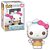 Pop! Funko Sanrio Sorvetes Hello Kitty - 99 - Imagem 1