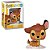 Pop! Funko Disney Bambi 80 Anos - 1433 - Imagem 1