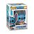 Pop! Funko Disney Lilo Stitch - Stitch Na Areia - 1566 - Imagem 3