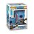 Pop! Funko Disney Lilo Stitch - Stitch Com Ukulele - 1044 - Imagem 3