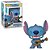 Pop! Funko Disney Lilo Stitch - Stitch Com Ukulele - 1044 - Imagem 1
