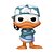 Pop! Funko Disney Vida Real K-Pop Pato Donald - 1620 - Imagem 2