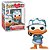 Pop! Funko Disney Vida Real K-Pop Pato Donald - 1620 - Imagem 1