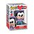 Pop! Funko Disney Vida Real K-Pop Pateta - 1621 - Imagem 3
