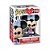 Pop! Funko Disney Vida Real K-Pop Minnie - 1623 - Imagem 3