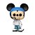 Pop! Funko Disney Vida Real K-Pop Mickey - 1622 - Imagem 2