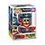 Pop! Funko Bob Esponja O Filme Seu Siriguejo Pirata - 1942 - Imagem 3