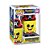 Pop! Funko Bob Esponja O Filme Bob Esponja Pirata - 1938 - Imagem 3