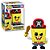 Pop! Funko Bob Esponja O Filme Bob Esponja Pirata - 1938 - Imagem 1