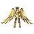 Boneco Saint Seiya Champion Sagittarius Aiolos - Blokees - Imagem 10