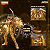 Boneco Saint Seiya Champion Sagittarius Aiolos - Blokees - Imagem 3