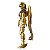Boneco Saint Seiya Champion Sagittarius Aiolos - Blokees - Imagem 8