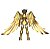 Boneco Saint Seiya Champion Sagittarius Aiolos - Blokees - Imagem 9