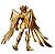 Boneco Saint Seiya Champion Sagittarius Aiolos - Blokees - Imagem 6