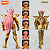 Boneco Saint Seiya Champion Class Aquarius Camus -Blokees - Imagem 3