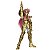 Boneco Saint Seiya Champion Class Aquarius Camus -Blokees - Imagem 6