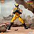 Boneco Marvel Wolverine Infinity Saga Champion - Blokees - Imagem 5