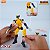 Boneco Marvel Wolverine Infinity Saga Champion - Blokees - Imagem 2