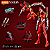 Boneco Evangelion Eva 02 Action Edition - Blokees - Imagem 6
