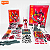Boneco Evangelion Eva 02 Action Edition - Blokees - Imagem 2