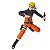 Boneco Naruto Champion Class Naruto Uzumaki - Blokees - Imagem 5