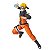 Boneco Naruto Champion Class Naruto Uzumaki - Blokees - Imagem 3
