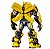 Boneco Transformers Classic Class Bumblebee 02 - Blokees - Imagem 7
