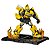 Boneco Transformers Classic Class Bumblebee 02 - Blokees - Imagem 8