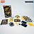 Boneco Transformers Classic Class Bumblebee 02 - Blokees - Imagem 3