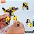 Boneco Transformers Classic Class Bumblebee 02 - Blokees - Imagem 4