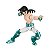 Boneco Saint Seiya Dragon Shiryu Champion Class - Blokees - Imagem 7