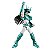 Boneco Saint Seiya Dragon Shiryu Champion Class - Blokees - Imagem 5