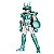 Boneco Saint Seiya Dragon Shiryu Champion Class - Blokees - Imagem 9