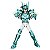 Boneco Saint Seiya Dragon Shiryu Champion Class - Blokees - Imagem 6