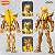Boneco Articulado Escorpião Miro Saint Seiya - Blokees - Imagem 5