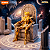 Boneco Articulado Escorpião Miro Saint Seiya - Blokees - Imagem 4