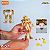 Boneco Saint Seiya Champion Class Leo Aiolia 02 - Blokees - Imagem 5