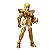 Boneco Saint Seiya Champion Class Leo Aiolia 02 - Blokees - Imagem 7