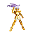 Boneco Articulado Saint Seiya Cancer Deathmask -Blokees - Imagem 5