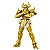Boneco Saint Seiya Champion Class Taurus Aldebaran - Blokees - Imagem 7