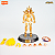 Boneco Articulado Saint Seiya Aries Mu - Blokees - Imagem 5