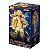 Boneco Articulado Saint Seiya Aries Mu - Blokees - Imagem 11