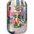 Mini Tin Lumiose City Ingles - Pokérmon - Imagem 1