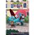 Mini Tin Lumiose City Ingles - Pokérmon - Imagem 9