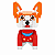Blocos de Montar PetParty - Polibrinq - Imagem 1