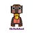 Blocos de Montar PetParty - Polibrinq - Imagem 8