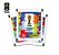 Envelope de Figurinhas Copa do Mundo 2026 - Panini - Imagem 2